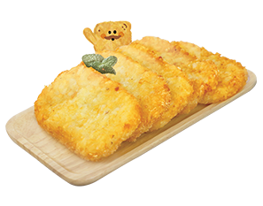 Hash Brown